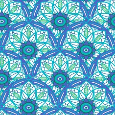 tribal pattern N86