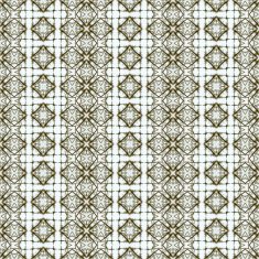 Vintage shabby background with classy patterns N151