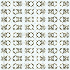 Vintage shabby background with classy patterns N152