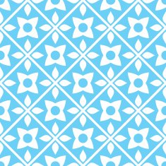 Abstract seamless pattern N588