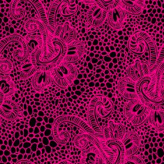 Lace seamless background N2