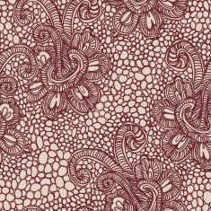 Lace seamless background N3