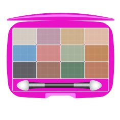 Eye shadows N2