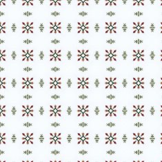 Vintage shabby background with classy patterns N167