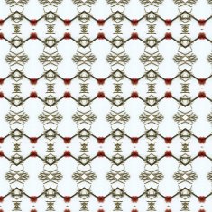 Vintage shabby background with classy patterns N171