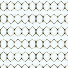 Vintage shabby background with classy patterns N173