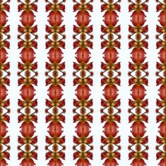 Vintage shabby background with classy patterns N176