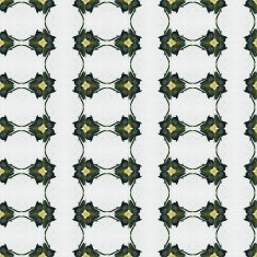 Vintage shabby background with classy patterns N183