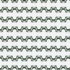 Vintage shabby background with classy patterns N188