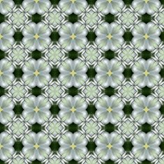 Vintage shabby background with classy patterns N194