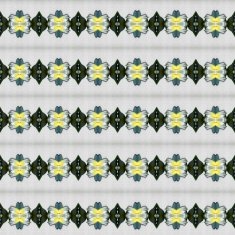 Vintage shabby background with classy patterns N205