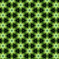 Vintage shabby background with classy patterns N217