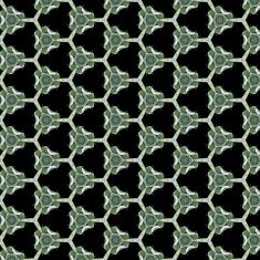 Vintage shabby background with classy patterns N223