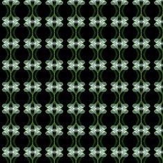 Vintage shabby background with classy patterns N227