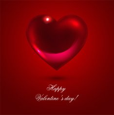 Valentine's Card N2