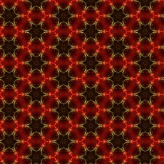 Vintage shabby background with classy patterns N259