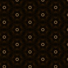Vintage shabby background with classy patterns N260