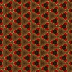 Vintage shabby background with classy patterns N262