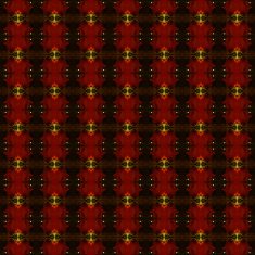 Vintage shabby background with classy patterns N267