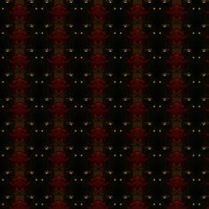 Vintage shabby background with classy patterns N276