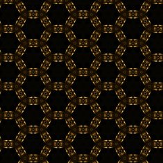 Vintage shabby background with classy patterns N287