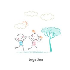 Couple in love N10