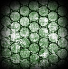 abstract grunge background with circles N5