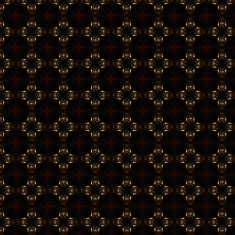 Vintage shabby background with classy patterns N291