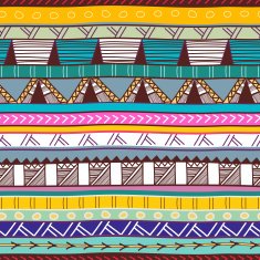 tribal pattern N112