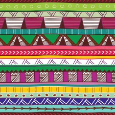 tribal pattern N113