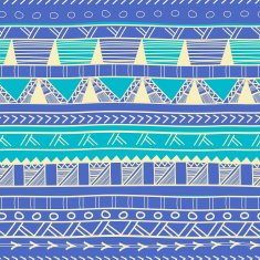 tribal pattern N114