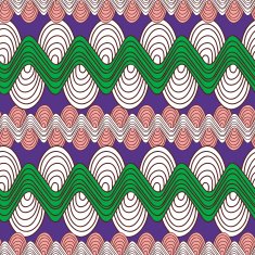 tribal pattern N118
