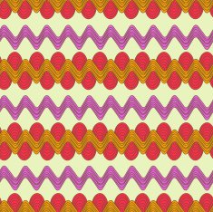 tribal pattern N123