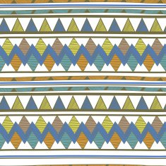 tribal pattern N134