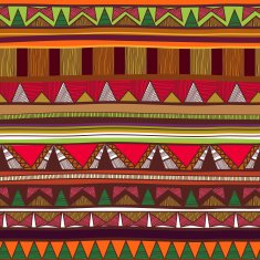 tribal pattern N141