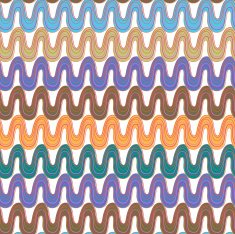 wave pattern N73