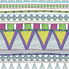 tribal pattern N145