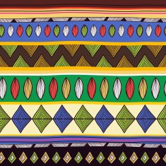 tribal pattern N146