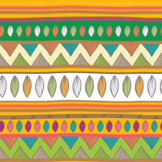 tribal pattern N148
