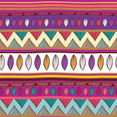 tribal pattern N149