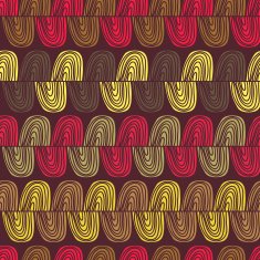 wave pattern N74