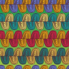wave pattern N75
