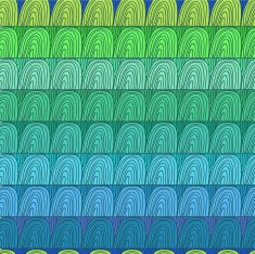 tribal pattern N154
