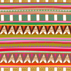 tribal pattern N156