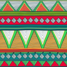 tribal pattern N162