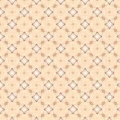 Vintage shabby background with classy patterns N297
