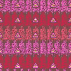 tribal pattern N174