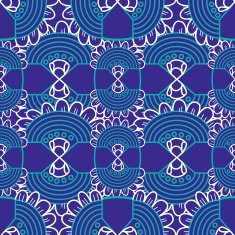 tribal pattern N176