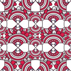 tribal pattern N177