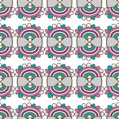 tribal pattern N180
